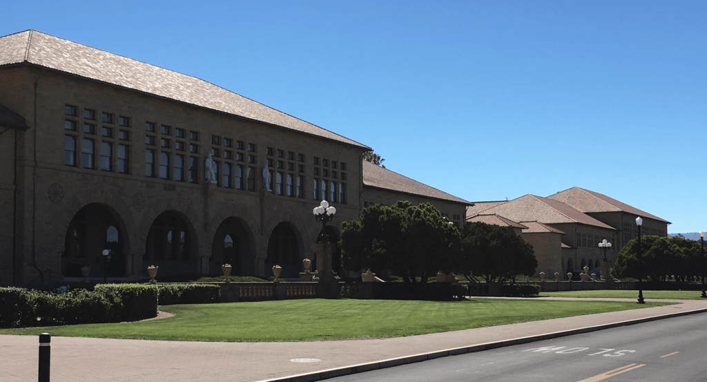 日本の高校生のためのスタンフォード大学奨学生プログラム オンライン開催 海外教育、STEM教育、シンガポール